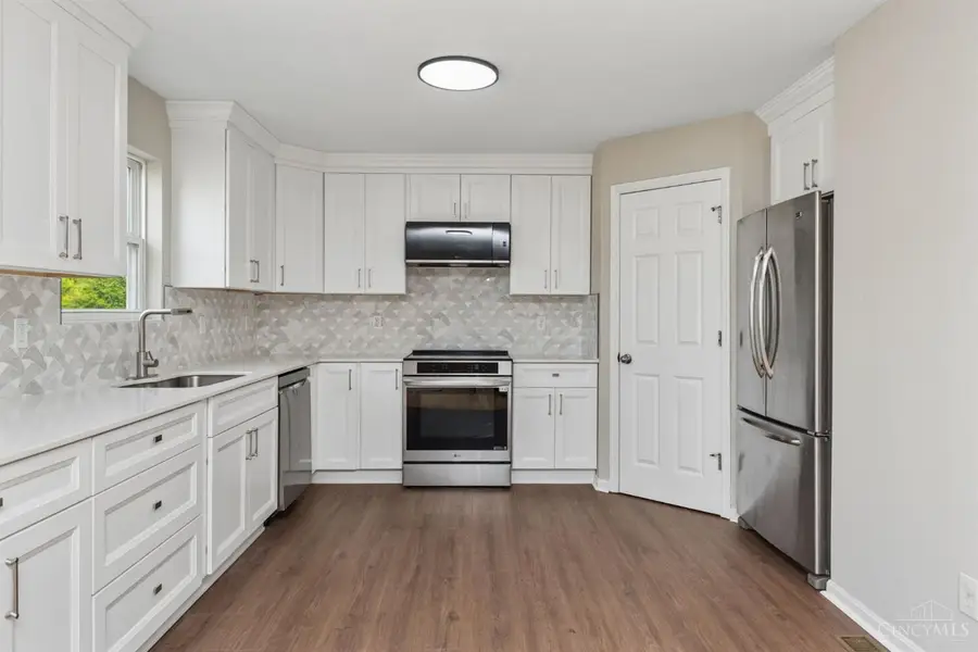 1025 Bucktown Trail, Jackson, OH 45176 - #2