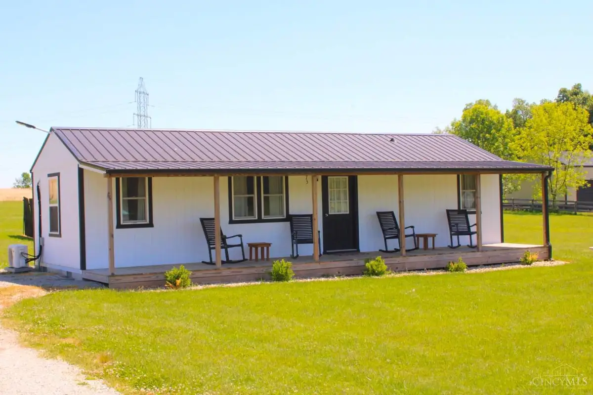 373 Malibu, Winchester, OH 45697 - #1