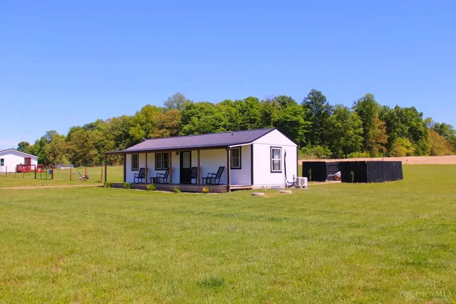 373 Malibu, Winchester, OH 45697 - #3
