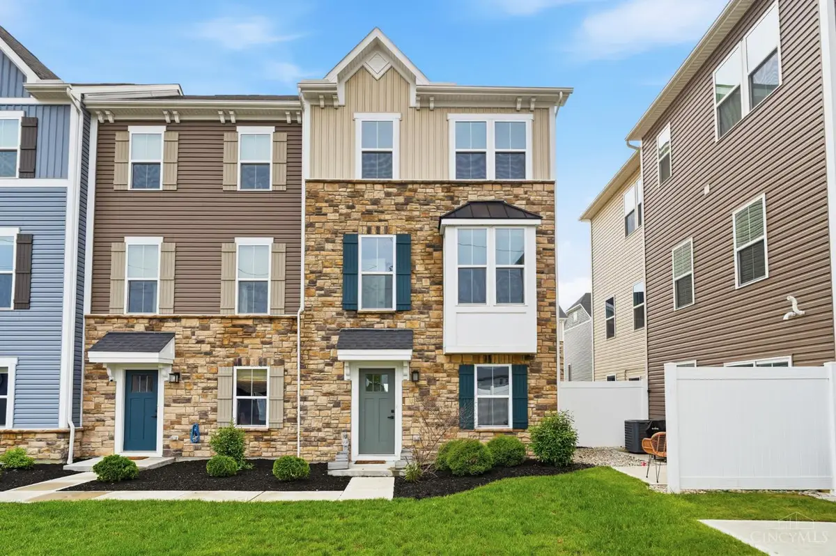 9 Wentworth, Deer Park, OH 45236 - #1