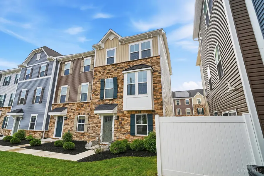 9 Wentworth, Deer Park, OH 45236 - #2
