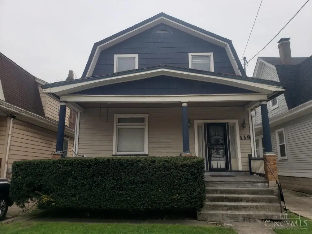 119 Woolper Avenue, Cincinnati, OH 45220 - #1
