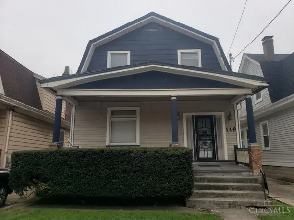 119 Woolper Avenue, Cincinnati, OH 45220