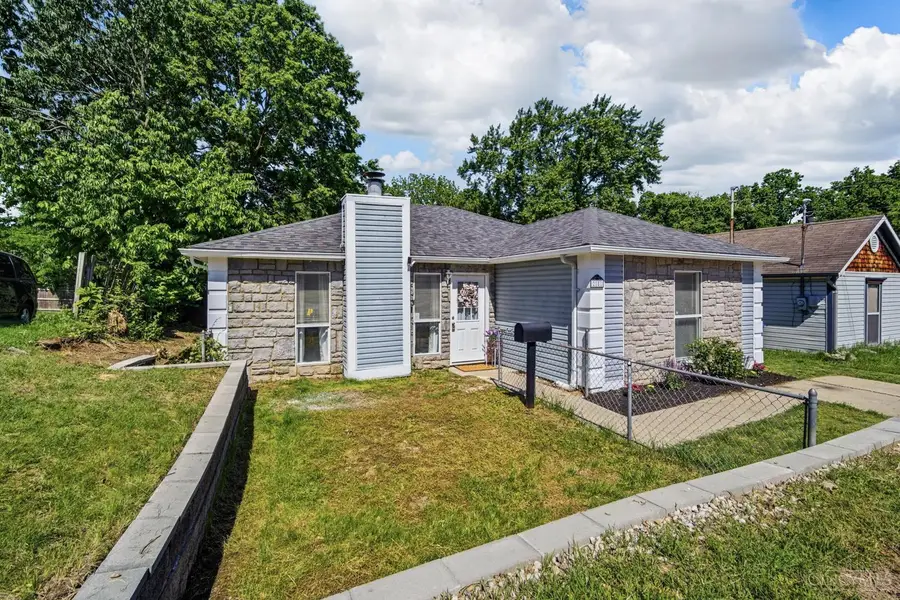 2181 University Boulevard, Hamilton, OH 45015 - #3