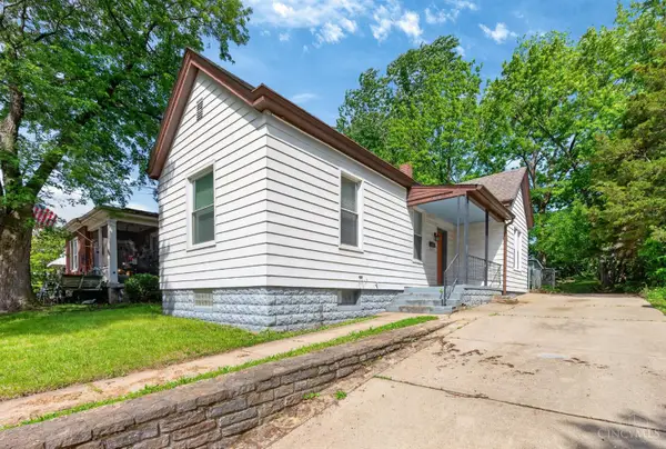 668 Elliott Avenue, Arlington Heights, OH 45215