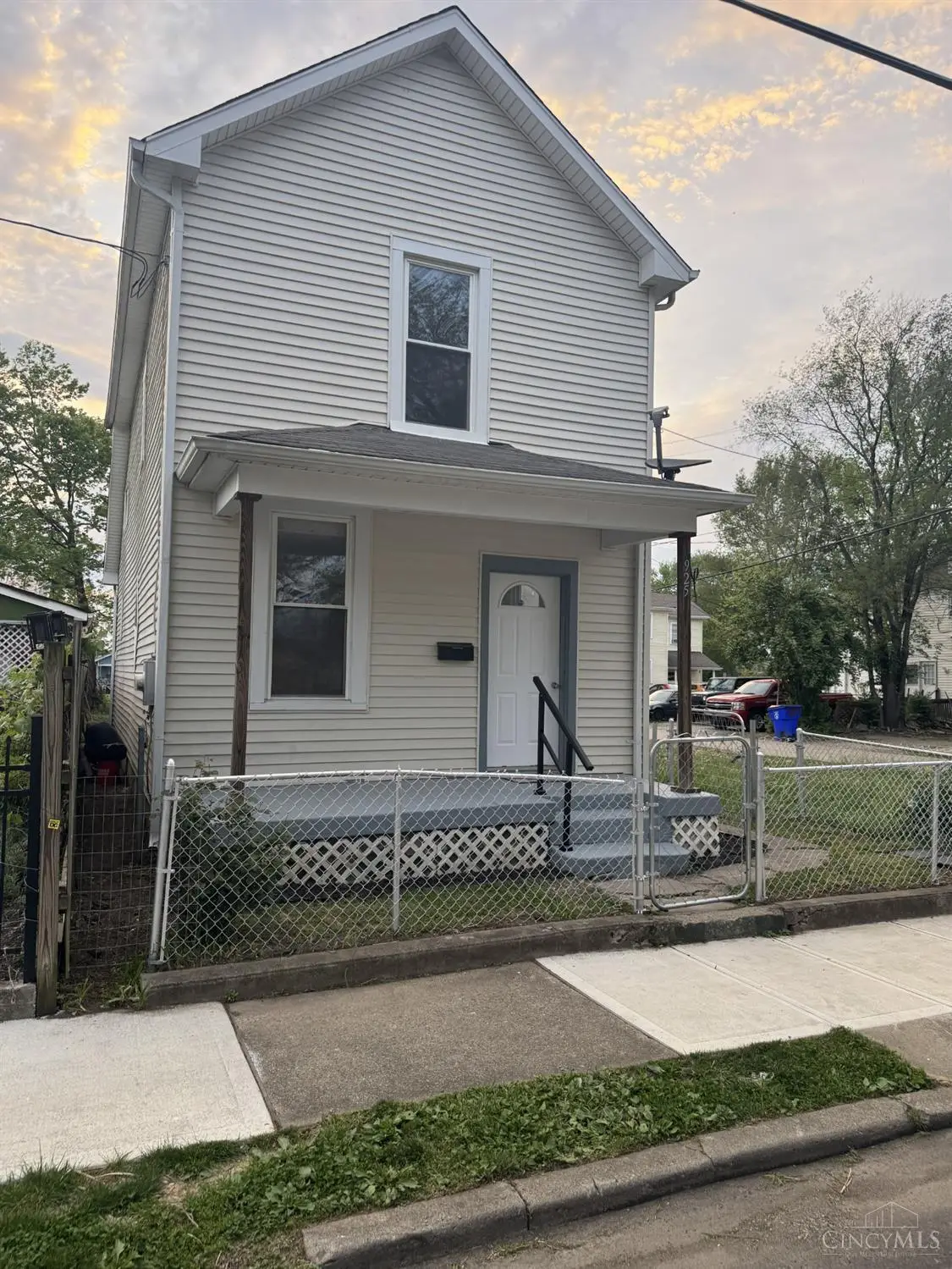 925 S 12th Street, Hamilton, OH 45011 - #1