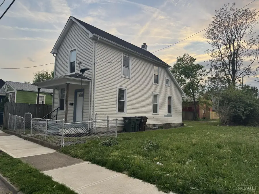 925 S 12th Street, Hamilton, OH 45011 - #2