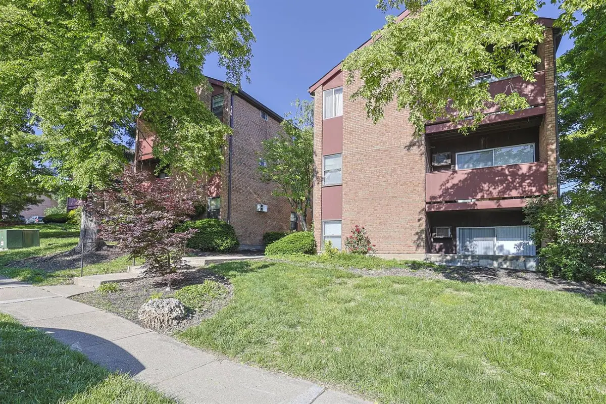 4905 Chalet Drive #111, Saint Bernard, OH 45217 - #1