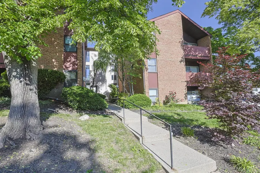 4905 Chalet Drive #111, Saint Bernard, OH 45217 - #2