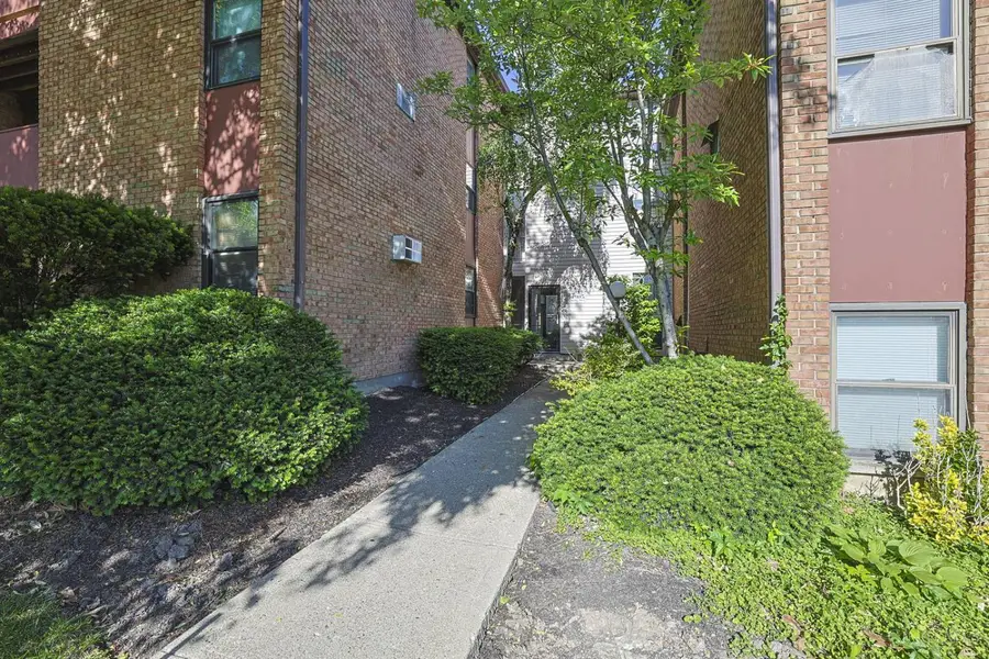 4905 Chalet Drive #111, Saint Bernard, OH 45217 - #3