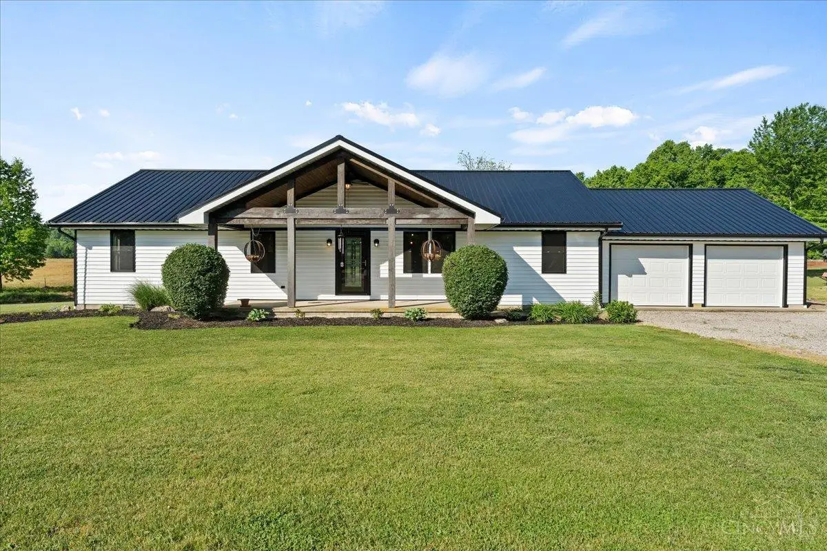 1003 Cross Road, Winchester, OH 45697 - #1