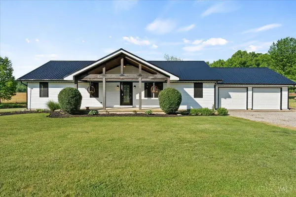 1003 Cross Road, Winchester, OH 45697