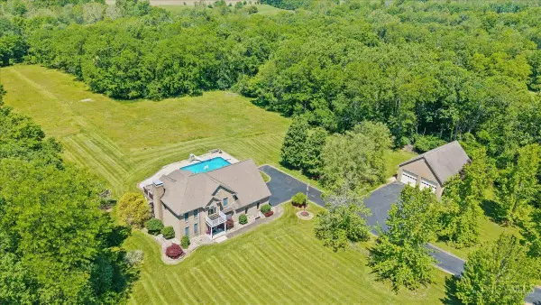 7723 White Swan Road, Georgetown, OH 45121