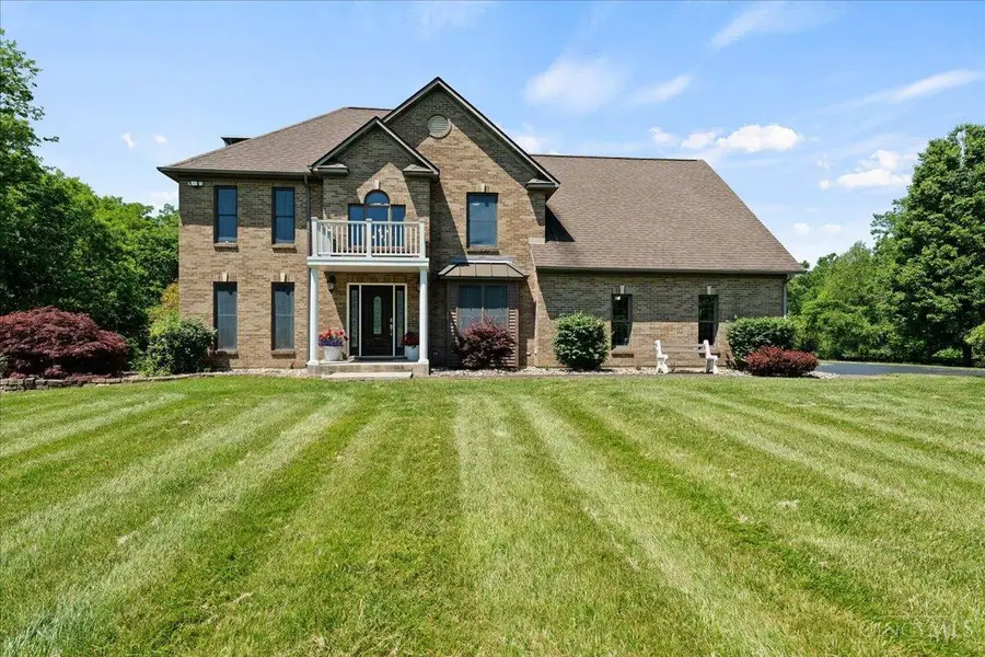 7723 White Swan Road, Georgetown, OH 45121 - #2