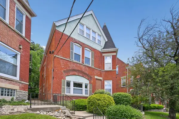 2108 Fulton Avenue #C2, Cincinnati, OH 45206