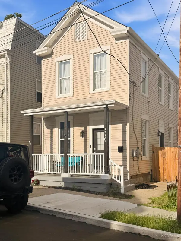 4228 Fergus Street, Cincinnati, OH 45223