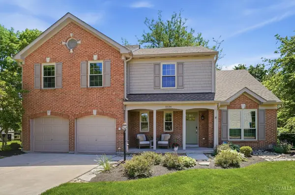 5136 Birchwood Farms Drive, Mason, OH 45040