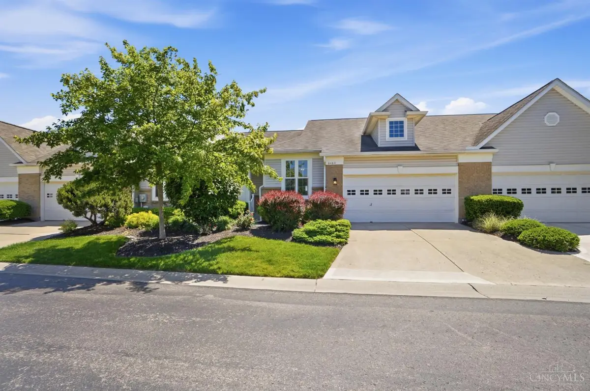 6460 Pinehurst Lane, Mason, OH 45040 - #1