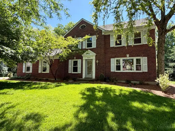 4210 Allenhurst Close Court, Sharonville, OH 45241