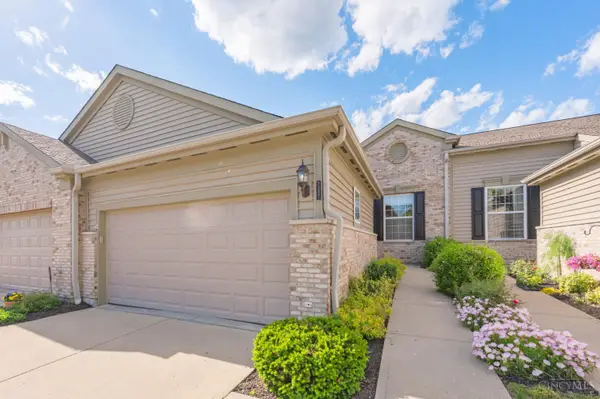 7337 Red Oak Court, Mason, OH 45040