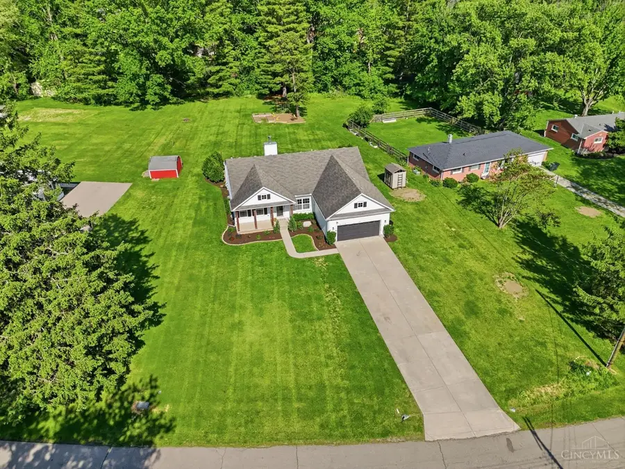 5184 Pinecrest Drive, Salem, OH 45152 - #2