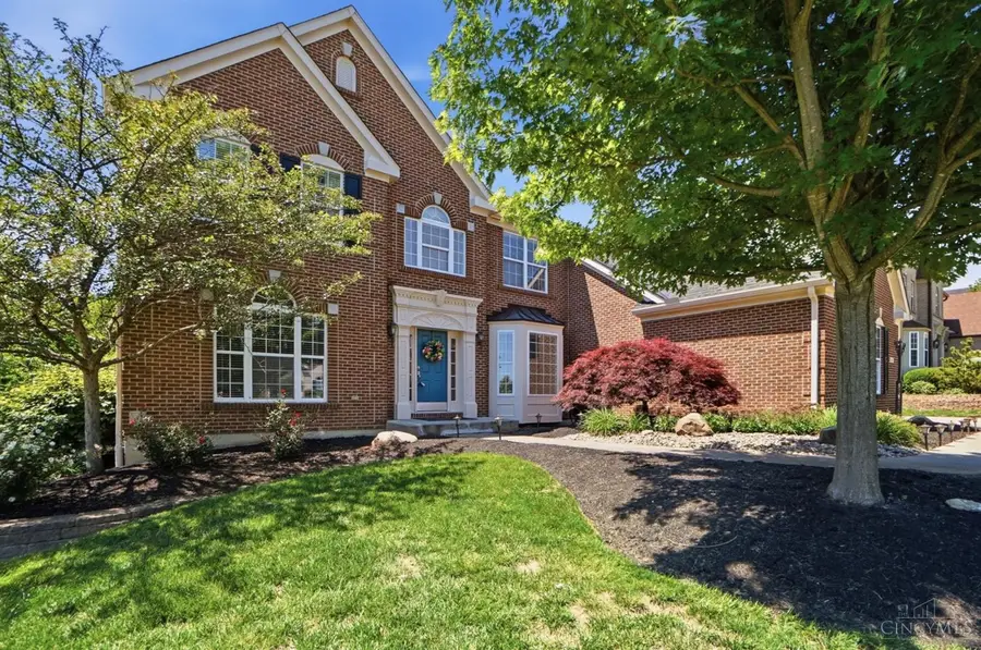 7605 Fox Chase Drive, West Chester, OH 45069 - #3