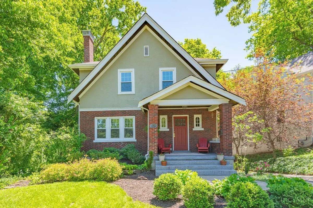 878 Tweed Avenue, Cincinnati, OH 45226 - #1