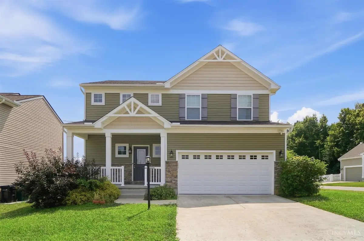 5752 Rhode Island Avenue, Cincinnati, OH 45237 - #1