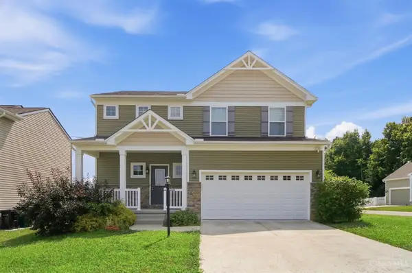 5752 Rhode Island Avenue, Cincinnati, OH 45237