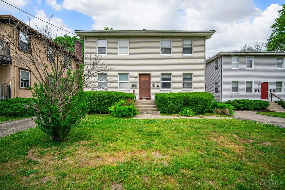 2620 Duck Creek Road, Norwood, OH 45212 - #1