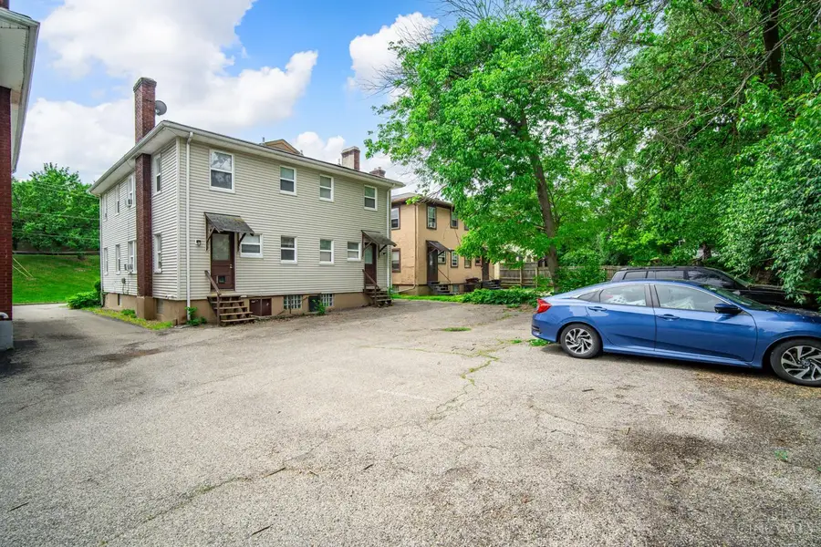2620 Duck Creek Road, Norwood, OH 45212 - #2
