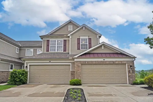 7302 Bridge Point Drive, Cincinnati, OH 45248