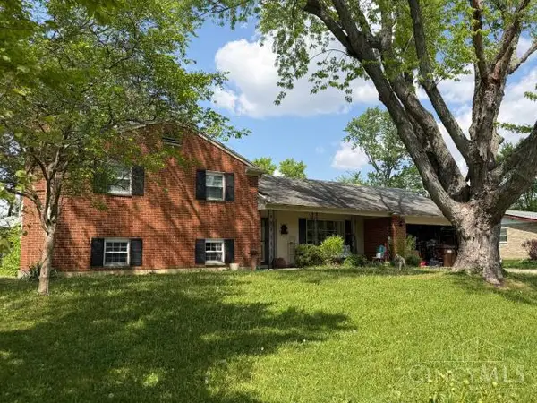 3625 Greenbay Drive, Dayton, OH 45415