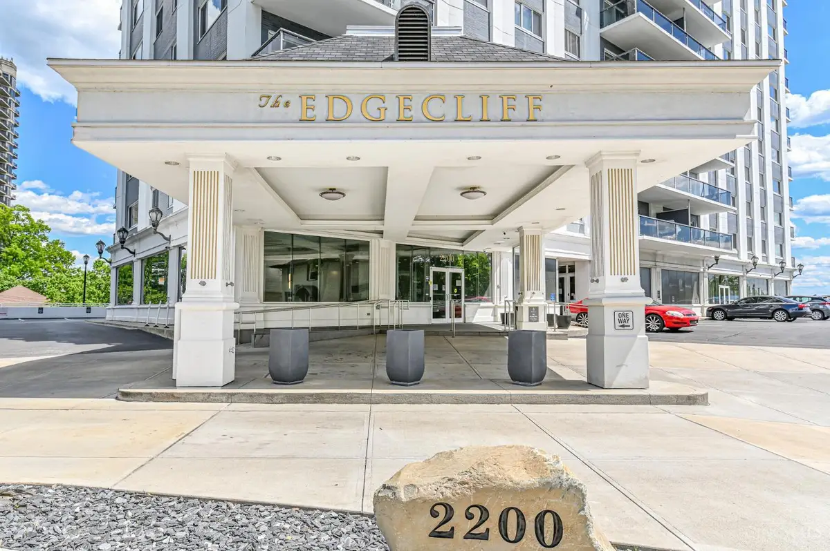 2200 Victory Parkway #2307, Cincinnati, OH 45206 - #1
