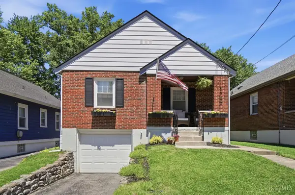 6920 Grace Avenue, Cincinnati, OH 45227