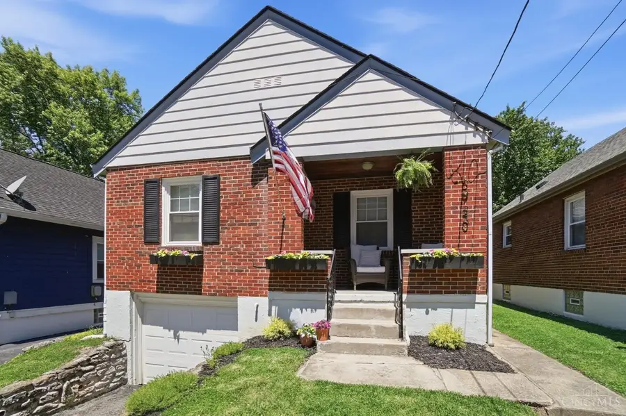 6920 Grace Avenue, Cincinnati, OH 45227 - #2