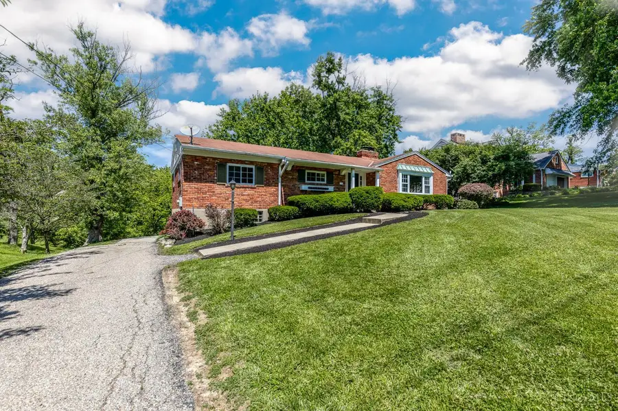 7172 Pfeiffer Road, Montgomery, OH 45242 - #2