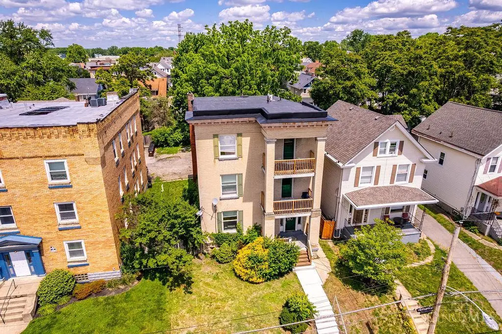 2018 Elm Avenue, Norwood, OH 45212 - #1