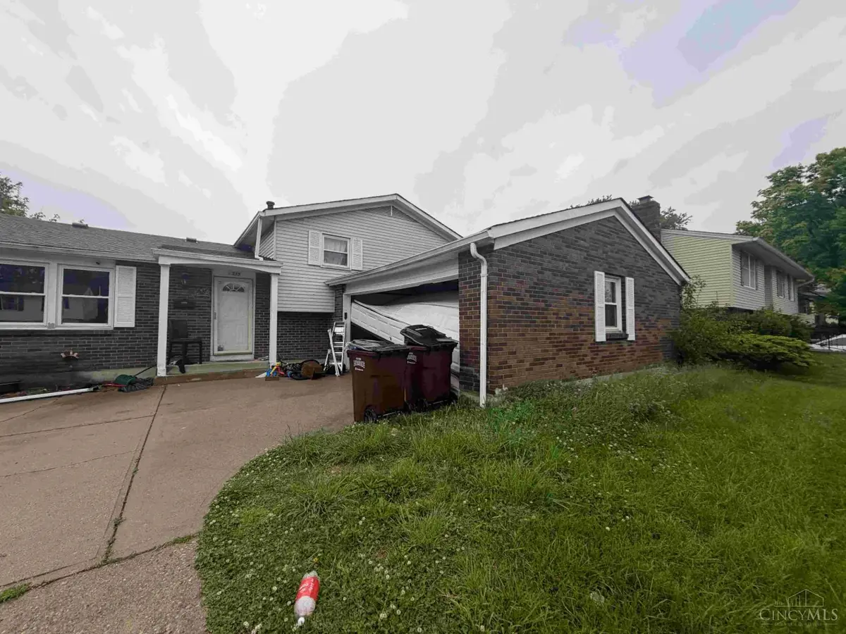 11255 Logenberry Circle, Forest Park, OH 45240 - #1