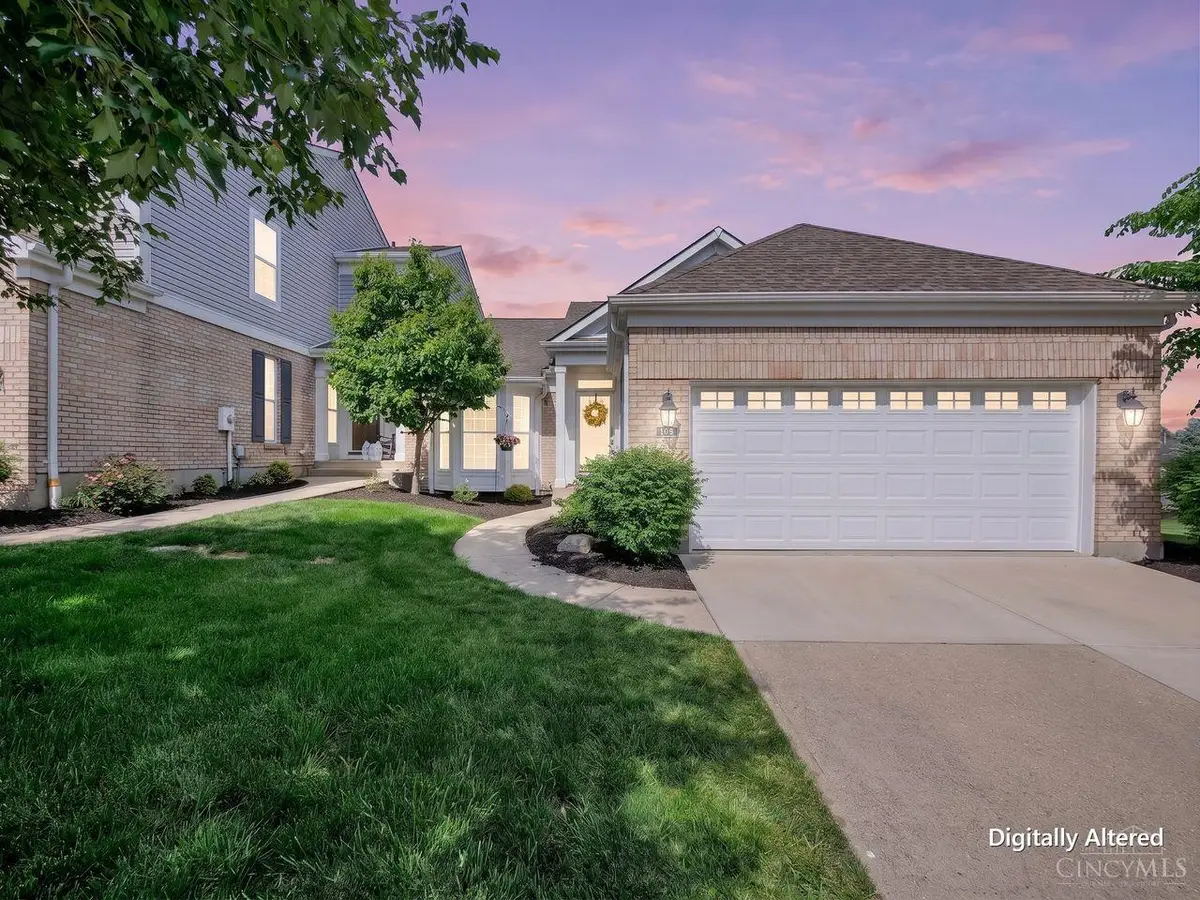4120 E Village Drive, Mason, OH 45040 - #1