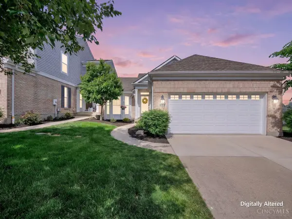 4120 E Village Drive, Mason, OH 45040
