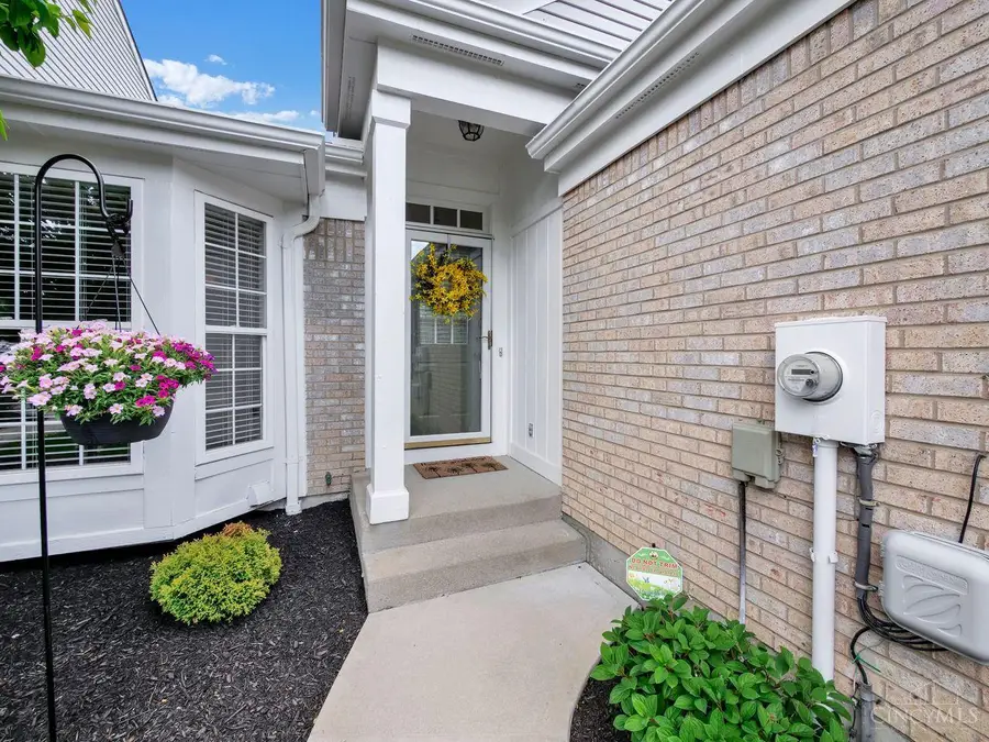 4120 E Village Drive, Mason, OH 45040 - #3
