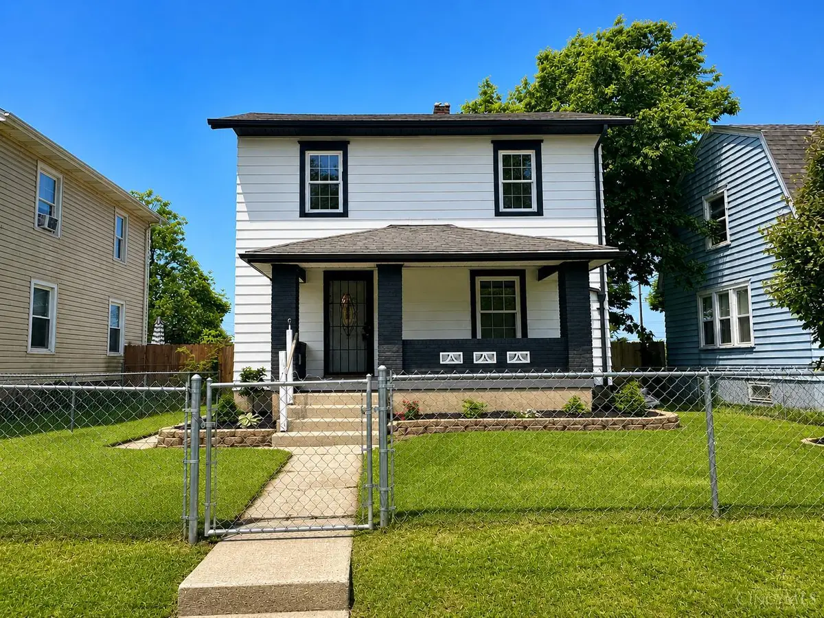 412 Mckinley, Middletown, OH 45042 - #1