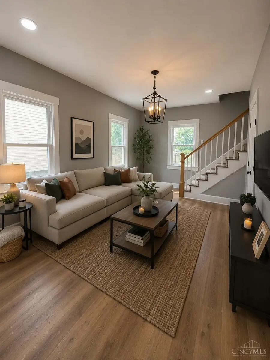 412 Mckinley, Middletown, OH 45042 - #3
