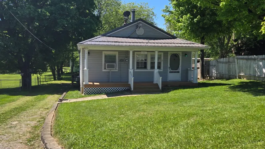 4997 St Rt 350 West, Wilmington, OH 45177 - #2
