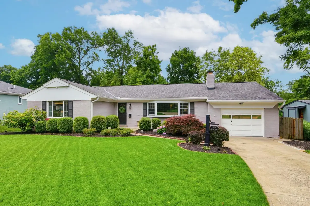 345 Fleming Road, Wyoming, OH 45215 - #1
