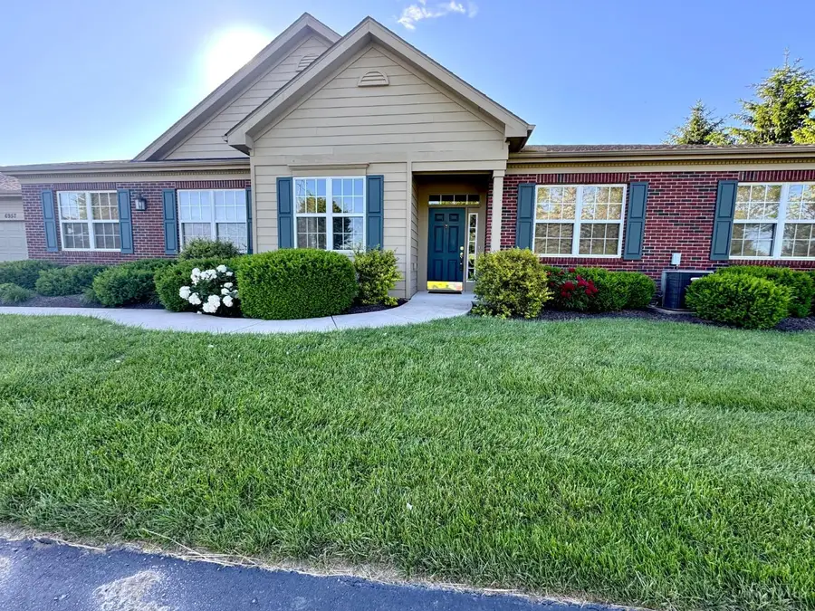 6957 Gentry Lane, Deerfield, OH 45040 - #2