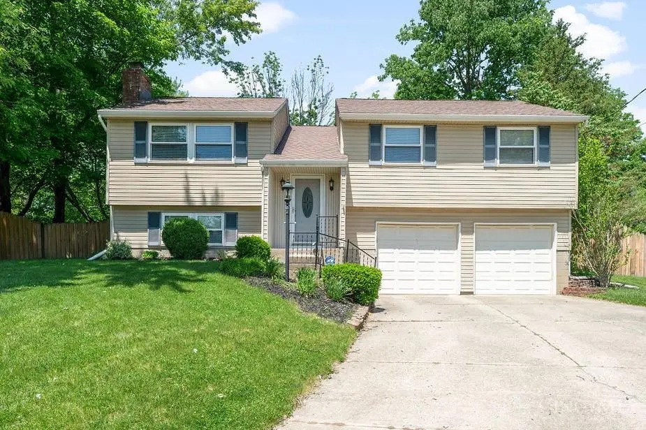 6309 Port Lane, Liberty, OH 45011 - #1