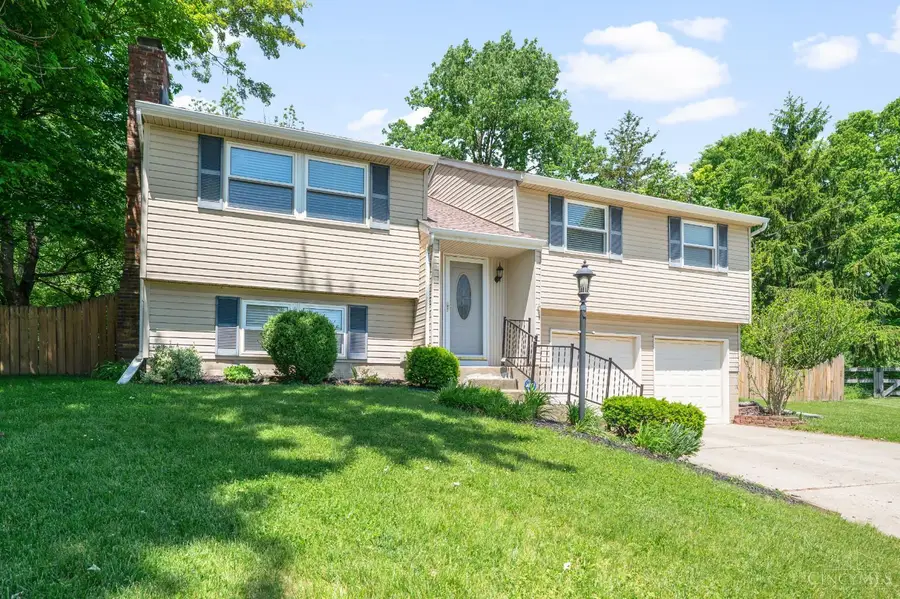 6309 Port Lane, Liberty, OH 45011 - #2
