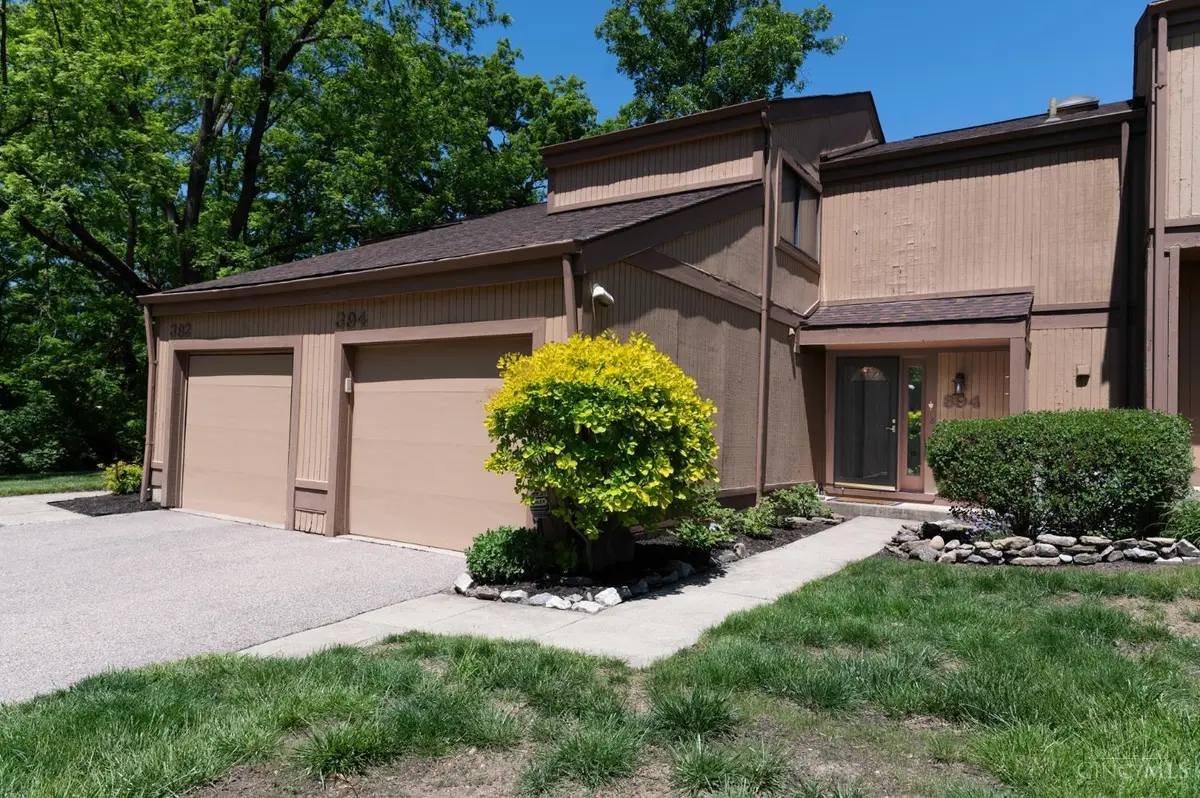 394 Walnut Lane, Mason, OH 45040 - #1